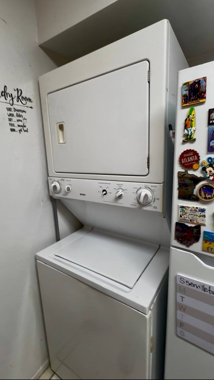 Dryer Drum Support Bearing Repair in Pembroke Pines
