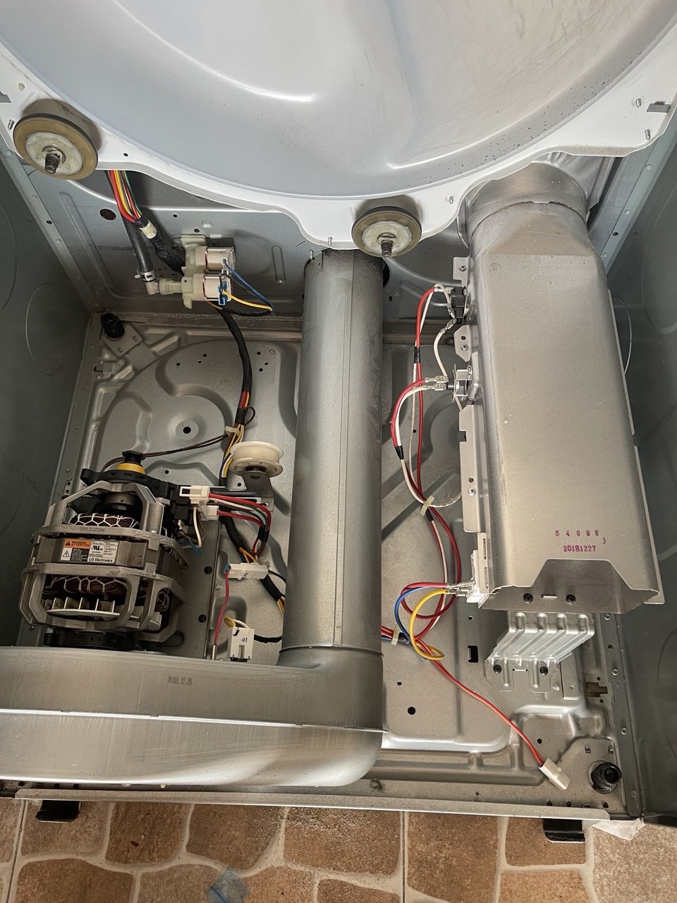 Dryer No Heat Repair & Cleaning in Plantation, FL