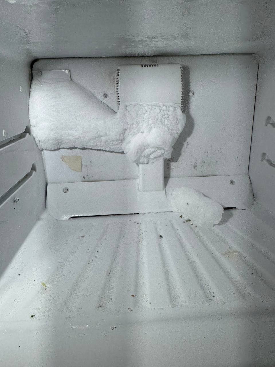Refrigerator Door Gasket & Frozen Vent Repair in Hallandale Beach — After