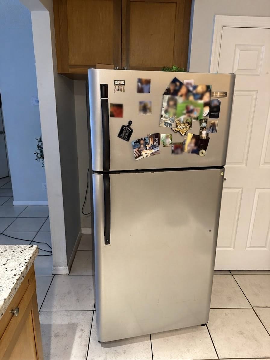 Rental Refrigerator Diagnostic: When Replacement Beats Repair