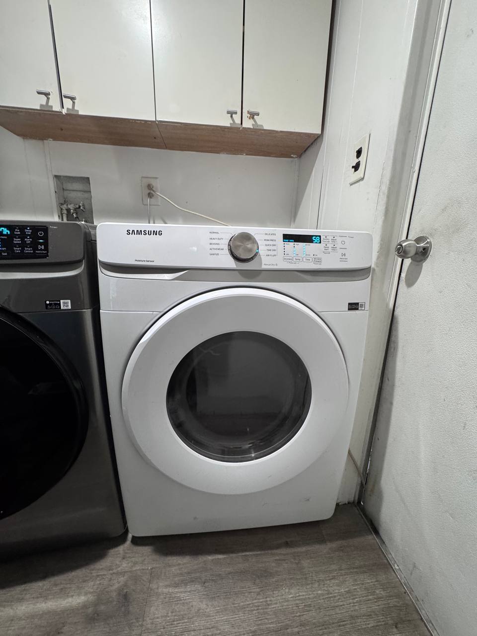 Samsung Dryer Repair in Dania Beach: Won't Spin or Heat
