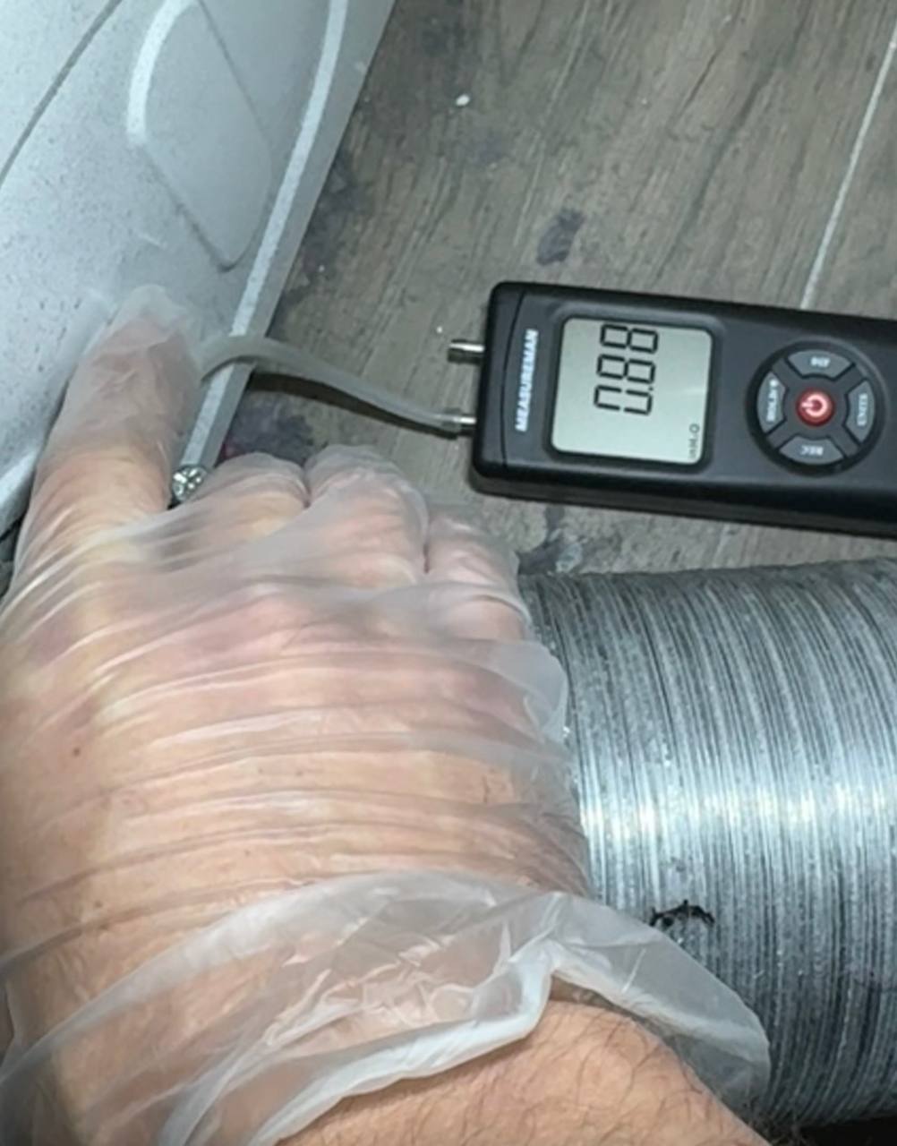 Samsung Dryer Repair in Southwest Ranches: The Danger of Clogged Vents — After