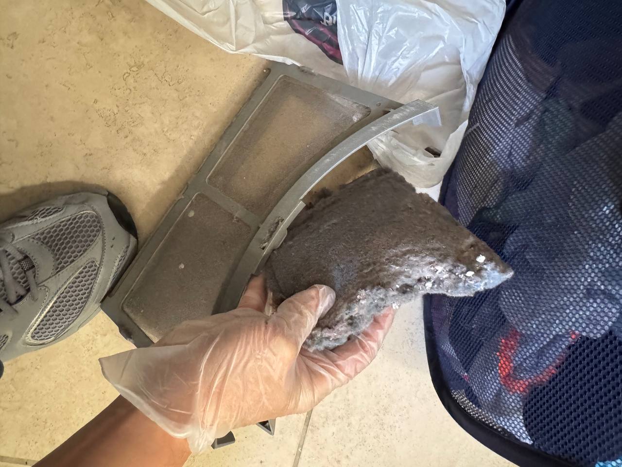 Samsung Dryer Takes Too Long to Dry in Miramar — After
