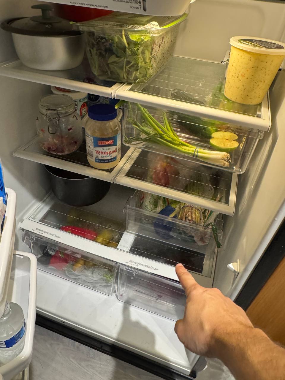 Whirlpool Refrigerator Repair in Coral Springs: Resolving Leaks & Cooling Loss — After